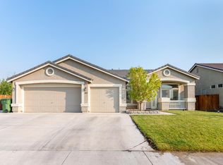 585 Coral Dr, Fallon, NV 89406
