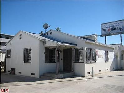 1st image of 3550 Overland Ave