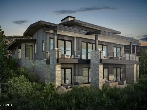 6749 White Dove Way, Park City, UT 84098