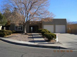 7037 Prairie Ct NE, Albuquerque, NM 87109