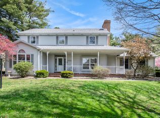 51336 Hunting Ridge Trl N, Granger, IN 46530