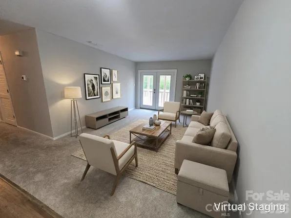 247 Country Club Dr NE APT 6, Concord, NC 28025