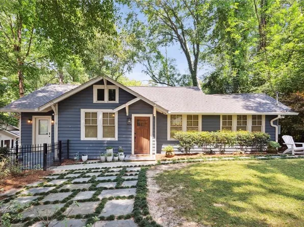 120 Terrace Dr NE, Atlanta, GA 30305