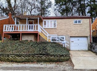 2123 Plainview Ave, Pittsburgh, PA
