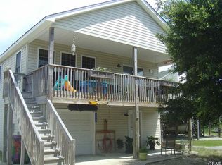 400 W Sportsman Dr, Kill Devil Hills, NC 27948