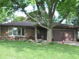 2003 Emery St, East Troy, WI 53120