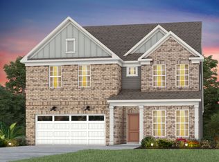 Stonebrook Plan, Kinsdale, Lancaster, SC 29720
