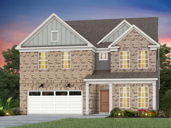 Stonebrook Plan, Kinsdale