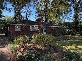 4238 Sudbury Rd, Charlotte, NC 28205