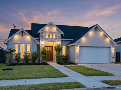 905 W Buxton Ave, Edinburg, TX, 78541