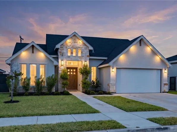 905 W Buxton Ave, Edinburg, TX 78541