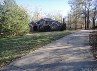205 Mill Creek Cv, Ward, AR 72176