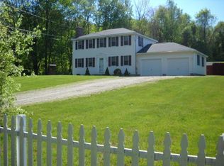 354 Brimfield Rd, Warren, MA 01083