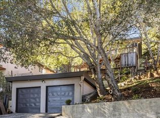 710 Alameda De Las Pulgas, Belmont, CA