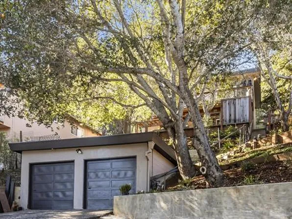 710 Alameda De Las Pulgas, Belmont, CA 94002