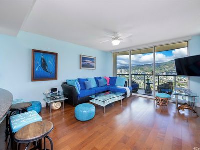 1837 Kalakaua Ave APT 2608, Honolulu, HI, 96815