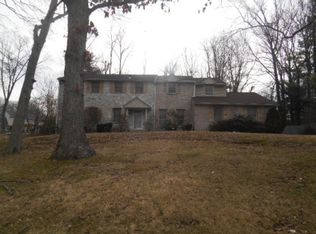3651 Heaton Rd, Huntingdon Valley, PA 19006