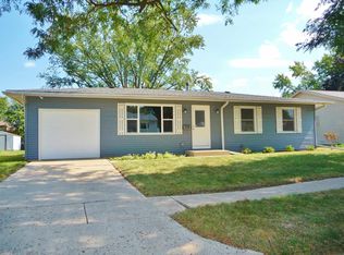 1418 9th Ave, Belvidere, IL 61008