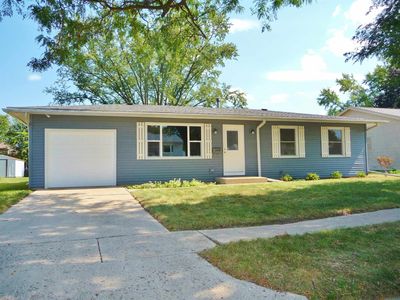 1418 9th Ave, Belvidere, IL, 61008