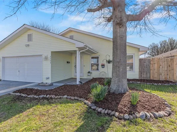 3529 Daffodil Cres, Virginia Beach, VA 23453