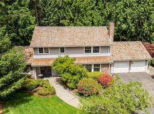 21012 NE 36th St, Sammamish, WA 98074