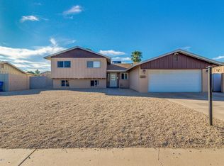 3943 W Montebello Ave, Phoenix, AZ 85019