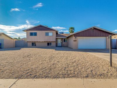 3943 W Montebello Ave, Phoenix, AZ, 85019