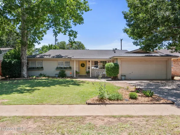 6411 Joliet Ave, Lubbock, TX 79413