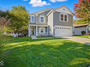 853 Westpointe Dr, Shelbyville, IN