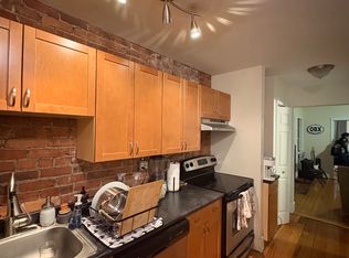 12 Aberdeen St #2A, Boston, MA 02215