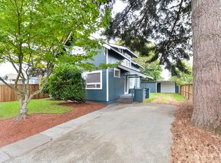 3409 S K St, Tacoma, WA