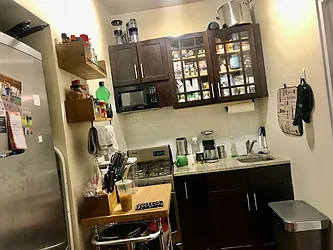 Rented by Oxford Property Group