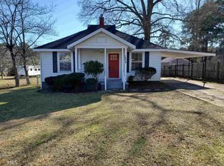 1604 32nd St, Valley, AL 36854