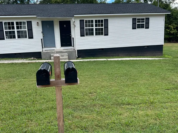 310 Indian Mound Rd APT A, Manchester, TN 37355
