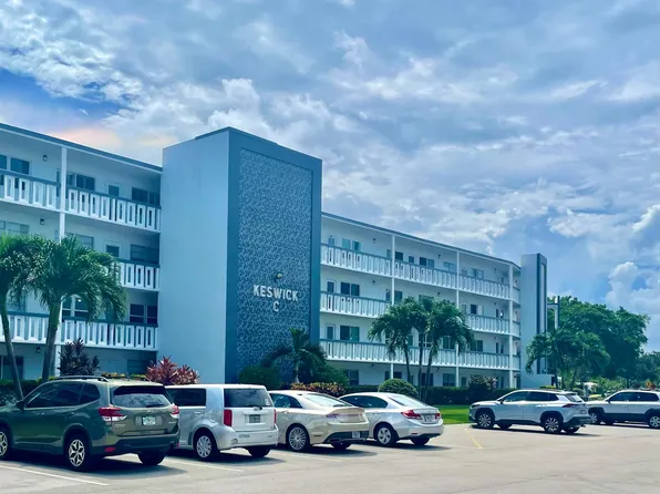 350 Keswick C, Deerfield Beach, FL 33442