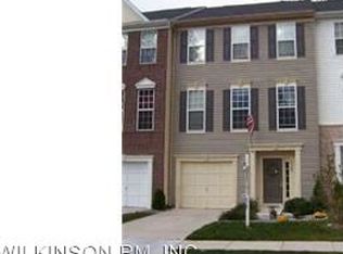 15783 Bremen Ct, Woodbridge, VA 22191