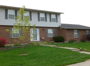 5506 Shady Meadows Dr, Hamilton, OH 45011