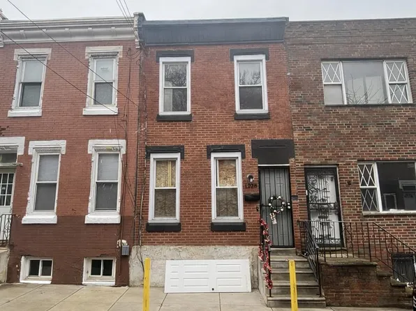 1228 W Firth St, Philadelphia, PA 19133