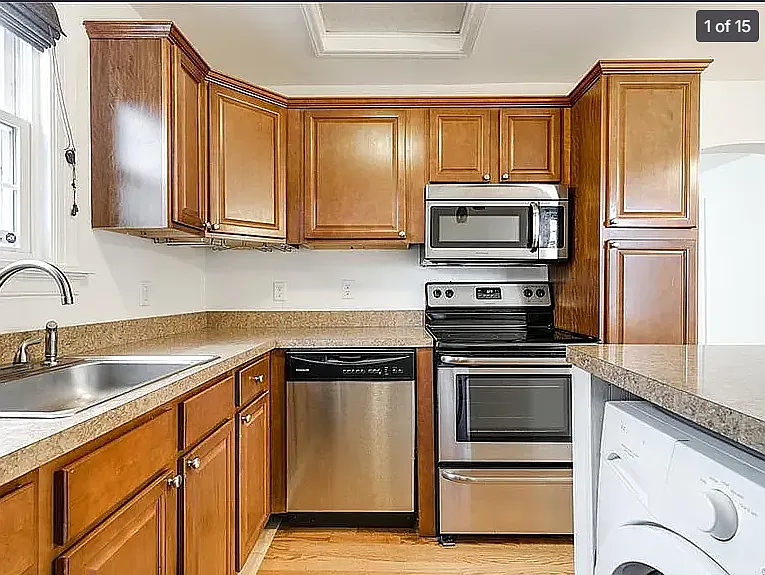 1504 Georgia Ave — Photo 6