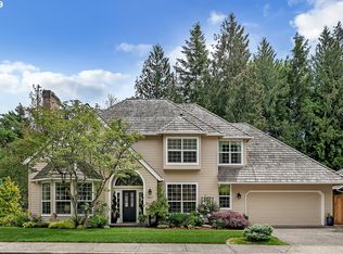 10605 NW Lost Park Dr, Portland, OR