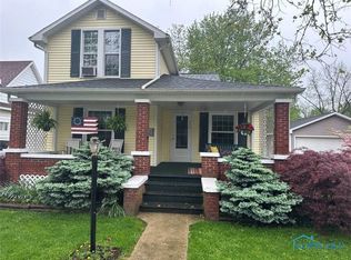 140 W Superior St, Wauseon, OH 43567