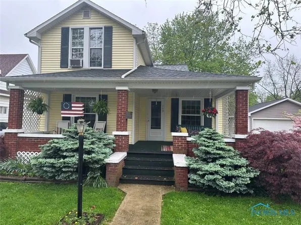 140 W Superior St, Wauseon, OH 43567