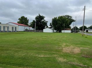 201 Southern St, Gillespie, IL 62033