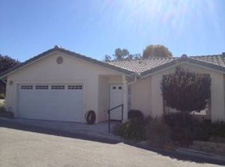 709 Creston Rd APT G, Paso Robles, CA 93446