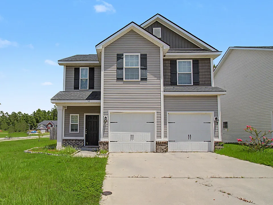 16 Cassels Ct