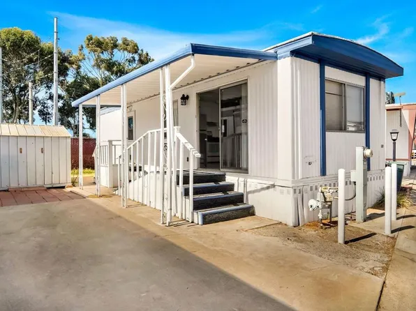 731 G St Space D26, Chula Vista, CA 91910