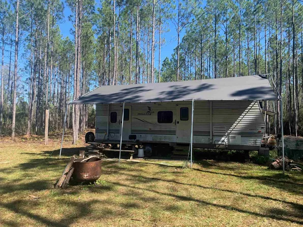 0 Holly Rd, Perry, FL 32347