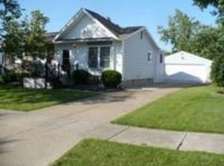 50 Harvington Rd, Tonawanda, NY 14150