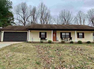 510 W Unity Rd, Paragould, AR 72450