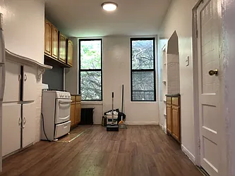 Rented by Metro Prop NY Corp